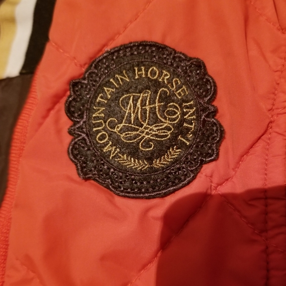 Horse Riders Jacket - Picture 2 of 5